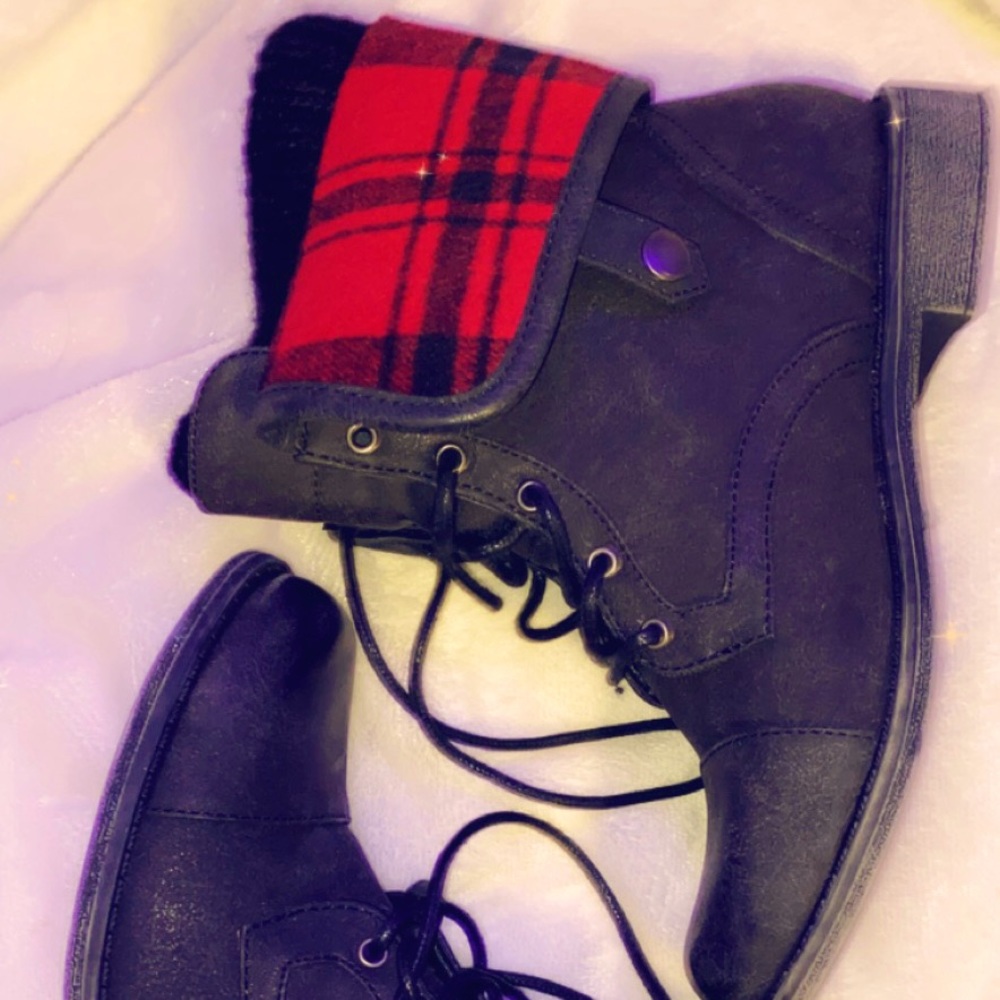 Women’s booties
